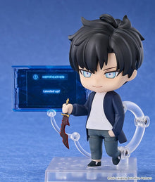 Solo Leveling – Figurine Nendoroid Sung Jinwoo