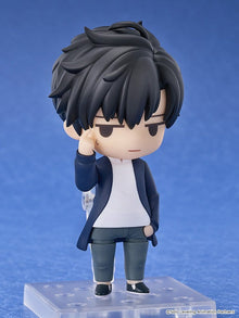 Solo Leveling – Figurine Nendoroid Sung Jinwoo