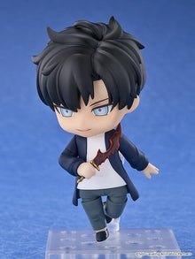 Solo Leveling – Figurine Nendoroid Sung Jinwoo