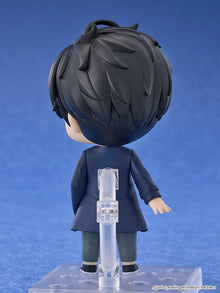 Solo Leveling – Figurine Nendoroid Sung Jinwoo