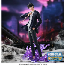 Solo Leveling - XrossLink figurine Sung Jin Woo