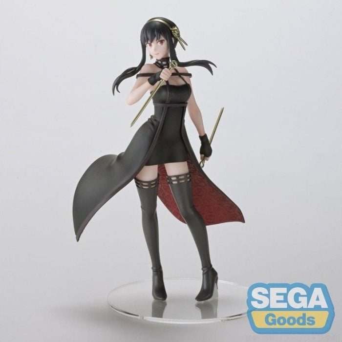 Spy X Family - Yor Forger Figure