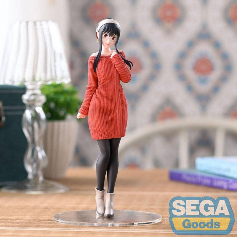 Spy X Family - Figurine Yor Forger
