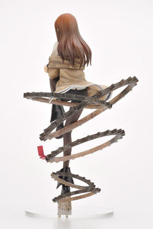 Steins;Gate - Figurine 1/8 Kurisu Makise Reproduction 24cm Kotobukiya