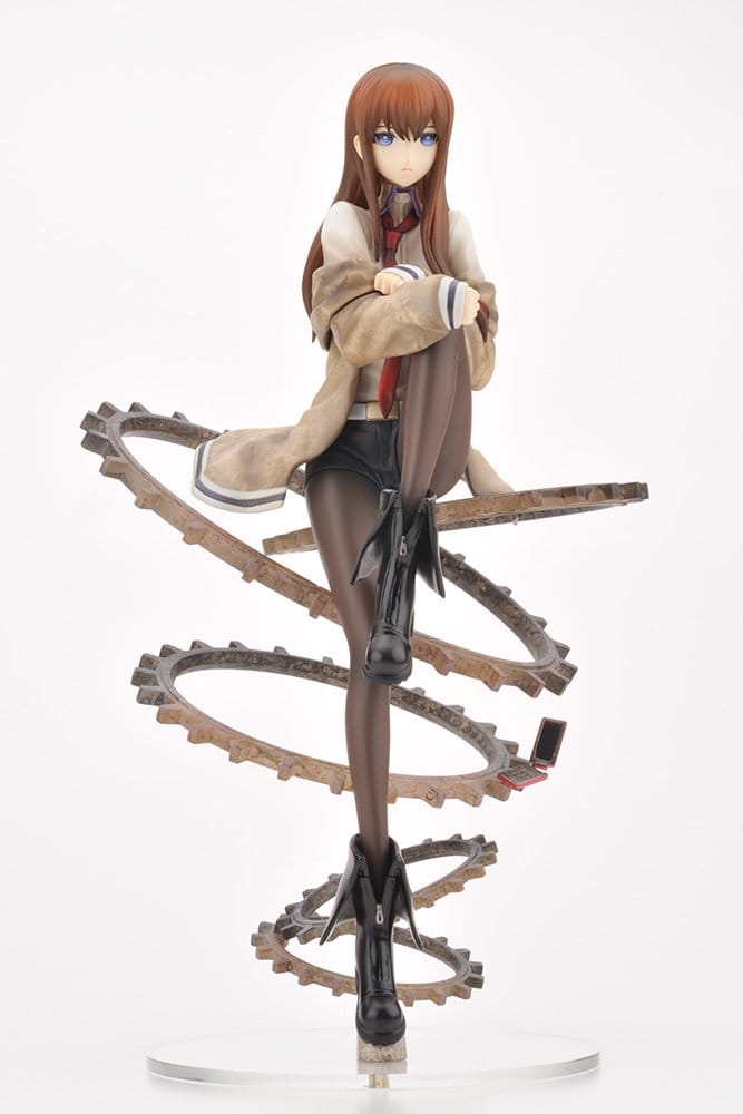 Steins Gate - Figurine 1/8 Kurisu Makise Reproduction
