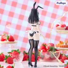 Strawberry 100% – Figurine Aya Toujou BiCute Bunnies 27 cm – FuRyu