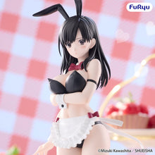 Strawberry 100% – Figurine Aya Toujou BiCute Bunnies 27 cm – FuRyu
