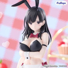 Strawberry 100% – Figurine Aya Toujou BiCute Bunnies 27 cm – FuRyu