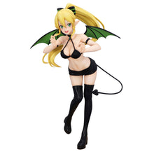 Sword Art Online - BiCute Dark Figurine Leafa