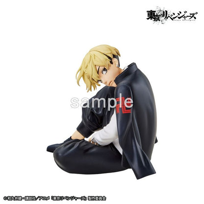 Tokyo Revengers - Figurine Chifuyu Matsuno - Ichiban Kuji (D)
