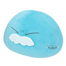 That Time I Got Reincarnated as a Slime - Peluche Rimuru Principal Ver. 26cm Banpresto