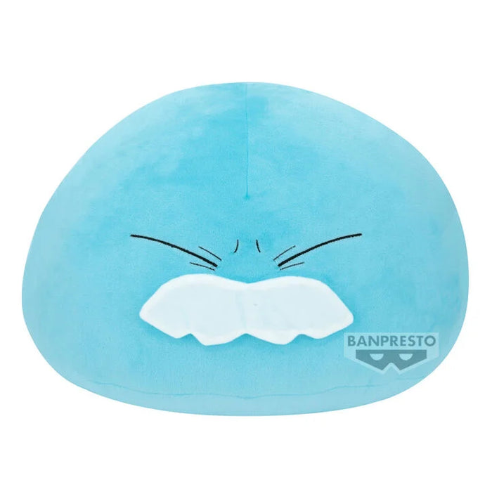 That Time I Got Reincarnated as a Slime - Peluche Rimuru Principal Ver