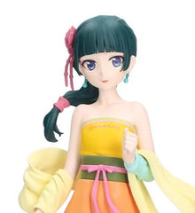 The Apothecary Diaries – Figurine Maomao The Lone Pharmacist – Banpresto