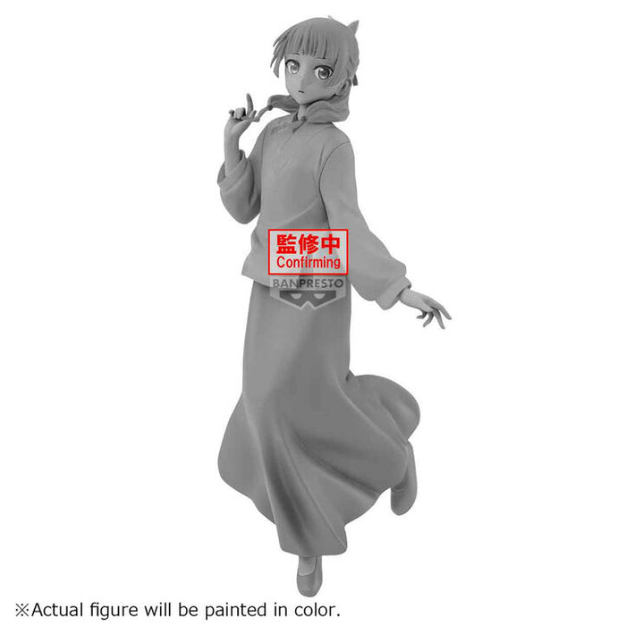The Apothecary Diaries - Figurine Espresto Graceful Pose Maomao