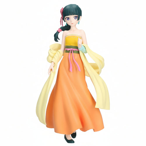 The Apothecary Diaries – Figurine Maomao The Lone Pharmacist