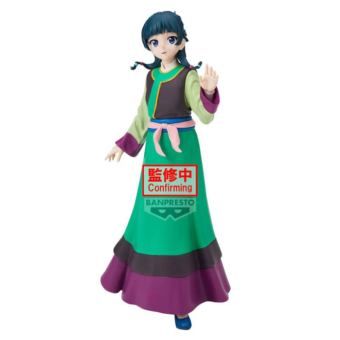 The Apothecary Diaries The Movie - Figurine Maomao