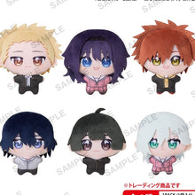 The Fragrant Flower Blooms with Dignity - Blind Box Présentoir Peluches Yume Nui Bushiroad (x6)