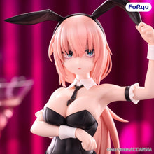 There Is Also a Hole in the Student Organization! - Figurine BiCute Bunnies Komaro Michinoku 23cm FuRyu