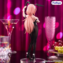 There Is Also a Hole in the Student Organization! - Figurine BiCute Bunnies Komaro Michinoku 23cm FuRyu