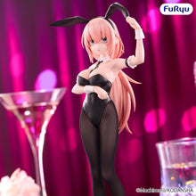 There Is Also a Hole in the Student Organization! - Figurine BiCute Bunnies Komaro Michinoku 23cm FuRyu