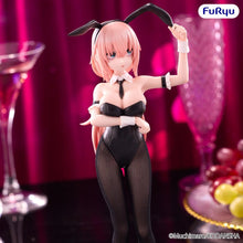 There Is Also a Hole in the Student Organization! - Figurine BiCute Bunnies Komaro Michinoku 23cm FuRyu