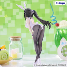 To LOVE-Ru Darkness - Figurine BiCute Bunnies Yui Kotegawa 28cm FuRyu