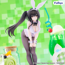 To LOVE-Ru Darkness - Figurine BiCute Bunnies Yui Kotegawa 28cm FuRyu