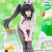 To LOVE-Ru Darkness - Figurine BiCute Bunnies Yui Kotegawa 28cm FuRyu
