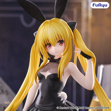 To Love Ru Darkness – Figurine Konjiki no Yami BiCute Bunnies 26 cm – FuRyu