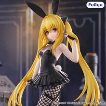 To Love Ru Darkness – Figurine Konjiki no Yami BiCute Bunnies 26 cm – FuRyu