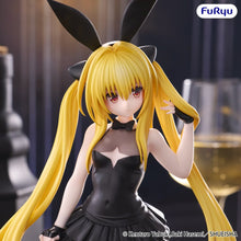To Love Ru Darkness – Figurine Konjiki no Yami BiCute Bunnies 26 cm – FuRyu