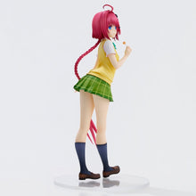 To LOVE-Ru Darkness - Figurine PVC School Uniform Series Mea Kurosaki