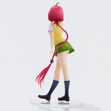 To LOVE-Ru Darkness - Figurine PVC School Uniform Series Mea Kurosaki