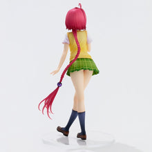 To LOVE-Ru Darkness - Figurine PVC School Uniform Series Mea Kurosaki