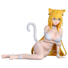 To Love-Ru Darkness – Figurine Tearju Lunatique Nyarls Collection 14 cm – Banpresto