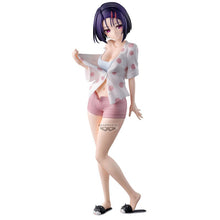 TO LOVE RU  GLITTER & GLAMOURS - Figurine Haruna Nisairenji