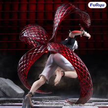 Tokyo Ghoul – Figurine Ken Kaneki Muchute 17 cm – FuRyu
