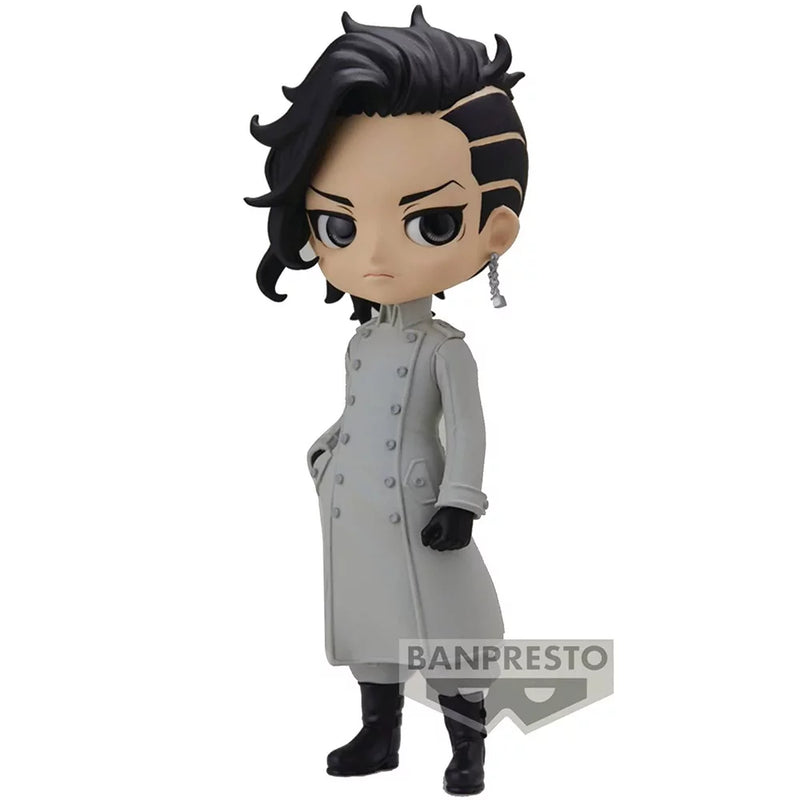 Tokyo Revengers - Figurine Kokonoi Hajime - Q Posket