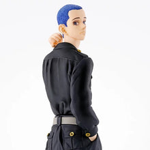 Tokyo Revengers - Figurine Shiba Hakkai