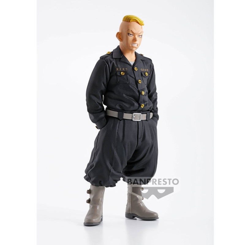 Tokyo Revengers - Figurine Hayashida Haruki