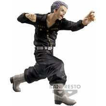 Tokyo Revengers - Figurine Takashi Mitsuya - King Of Artist