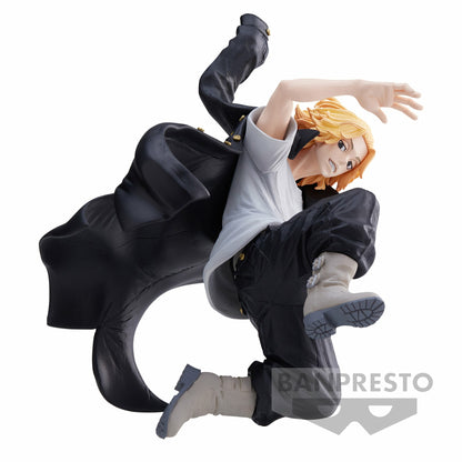 Tokyo Revengers - Figurine Manjiro Sano - King Of Artist