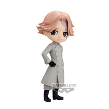 Tokyo Revengers - Figurine Seishu Inui Q Posket