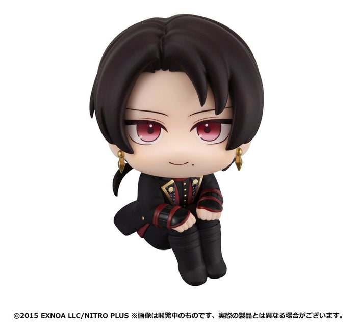 Touken Ranbu ONLINE - Figurine Look Up Kiyomitsu Kashu MegaHouse