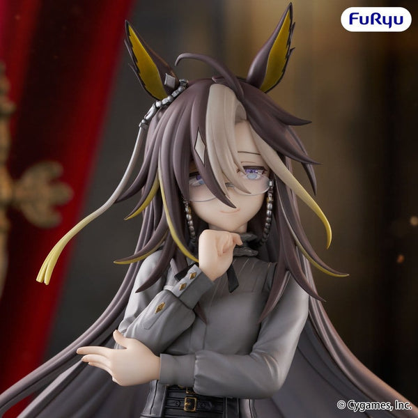 Uma Musume: Pretty Derby – Figurine Dream Journey Trio-Try-iT 20 cm – FuRyu