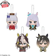 Uma Musume: Pretty Derby – Peluches Chibigurumi Vol. 4