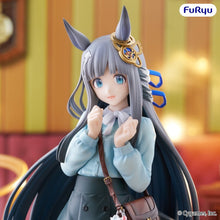 Umamusume: Pretty Derby – Figurine Chrono Genesis Trio-Try-iT 20 cm – FuRyu