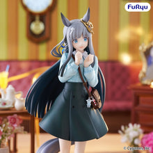 Umamusume: Pretty Derby – Figurine Chrono Genesis Trio-Try-iT 20 cm – FuRyu