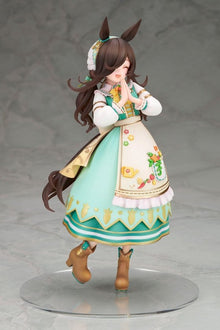 Umamusume: Pretty Derby – Figurine Rice Shower Yummy Dreamy Fairy 1/7 22 cm – Alter