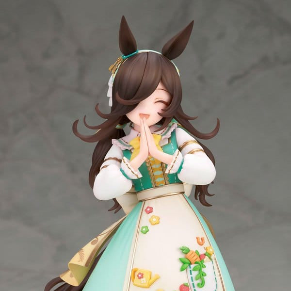 Umamusume: Pretty Derby – Figurine Rice Shower Yummy Dreamy Fairy 1/7